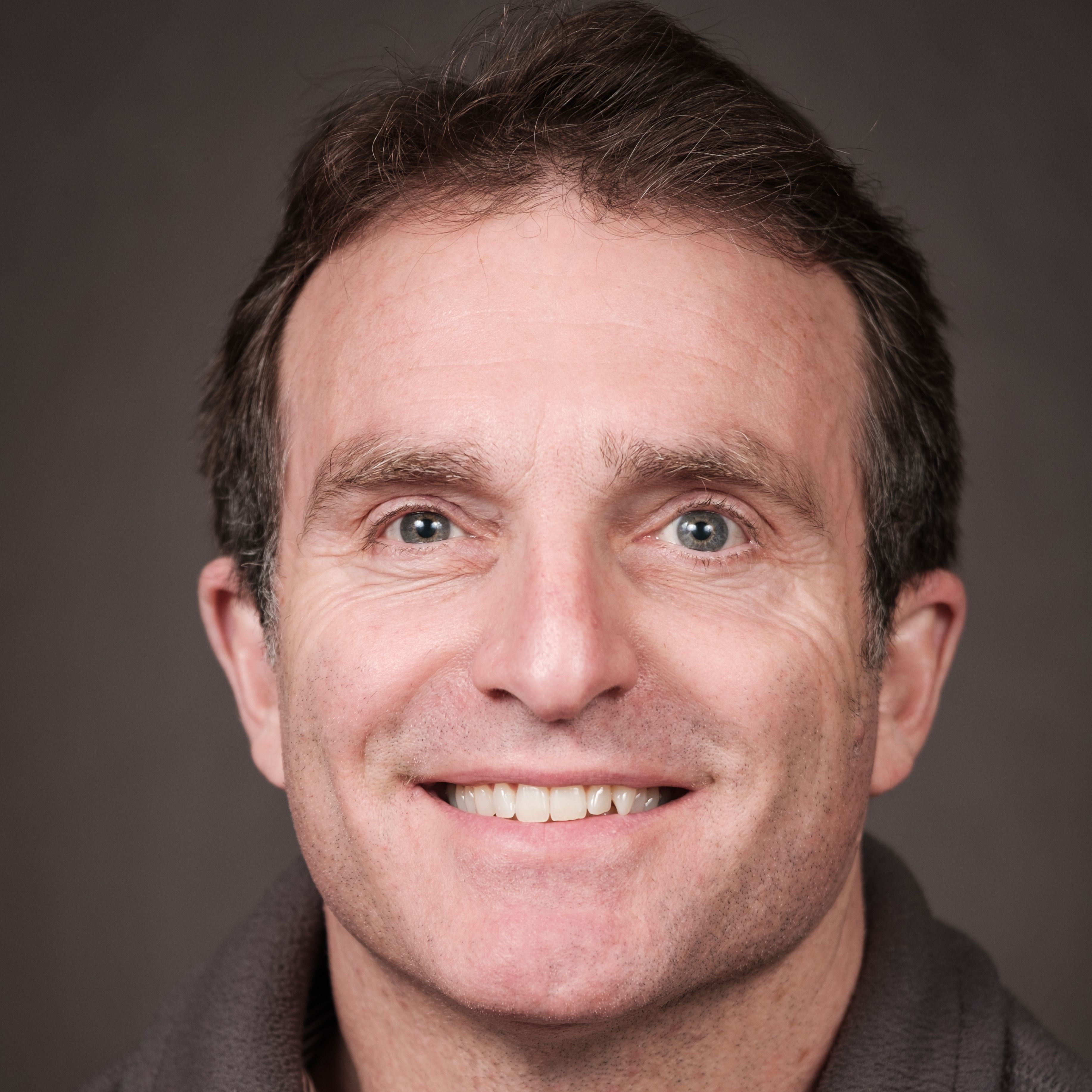 David Gosselin named first Nebraska WARI scholar