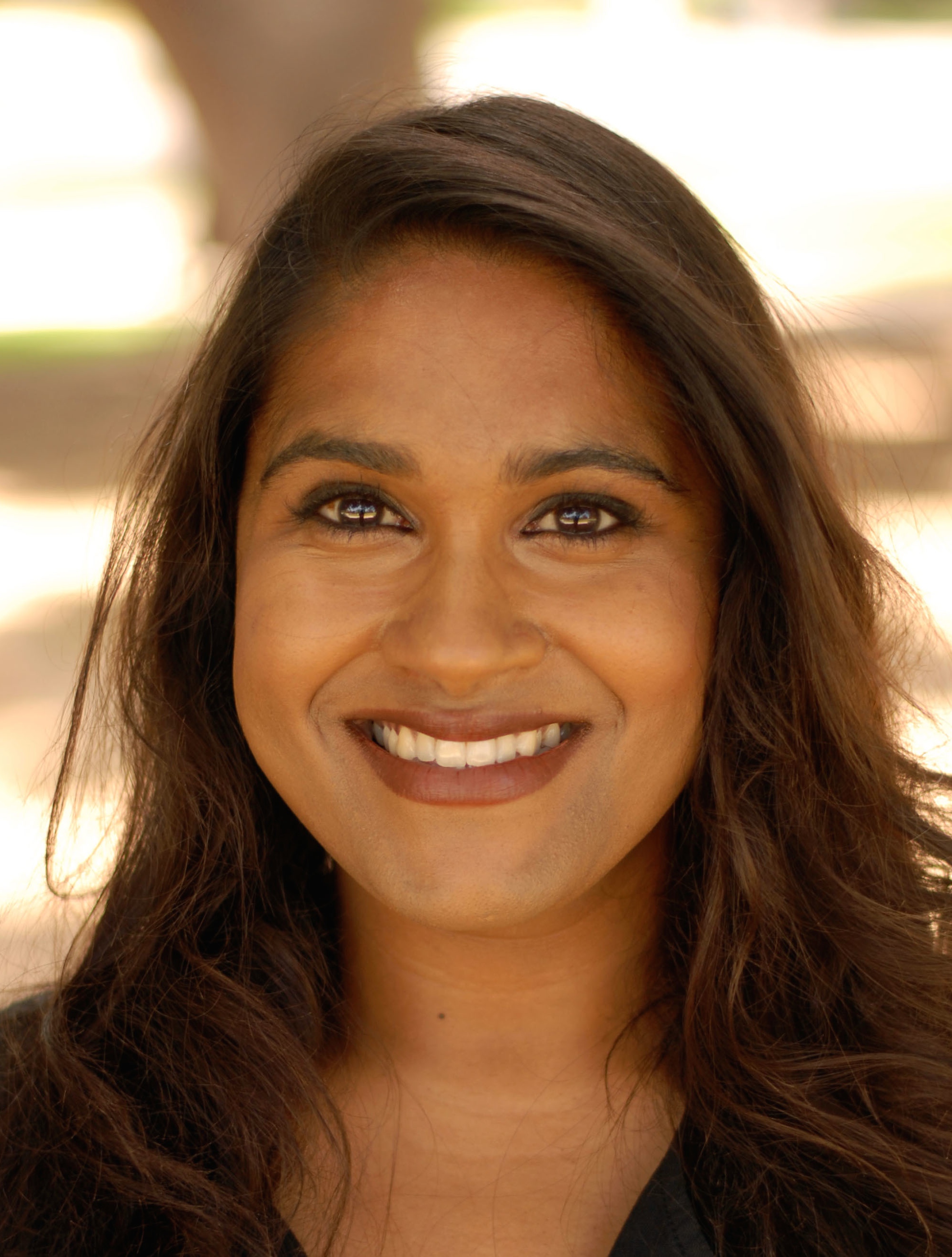 Rupal Mehta nominated as a Woman of Character, Courage, and Commitment