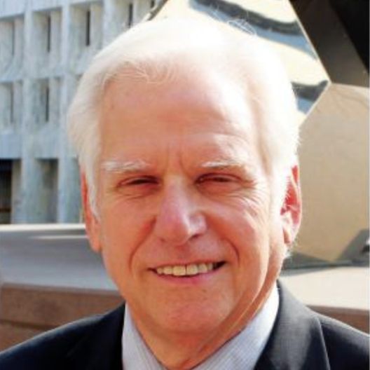 Joe Jordan