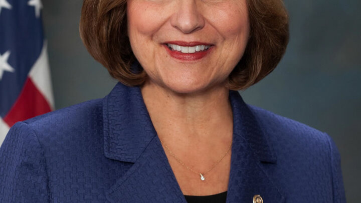 Senator Deb Fischer