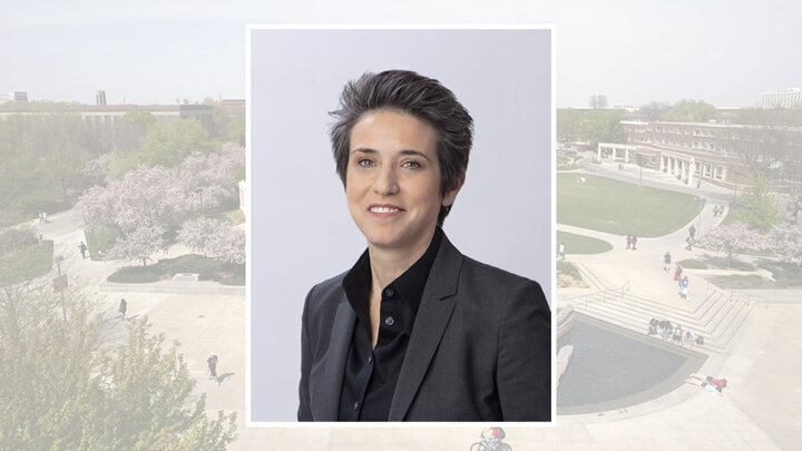 Amy Walter