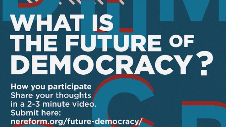 Future of Democracy