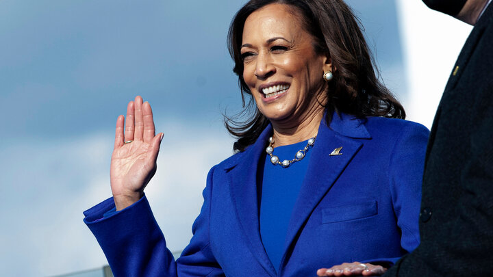 Kamala Harris