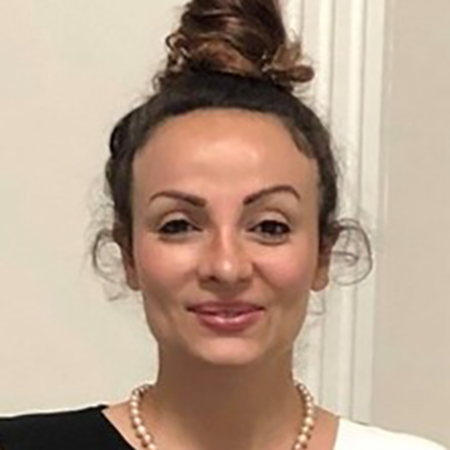 Rula Jabbour Department of Political Science Nebraska