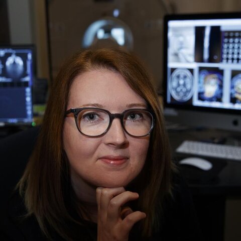 Ingrid Haas Department of Political Science Nebraska
