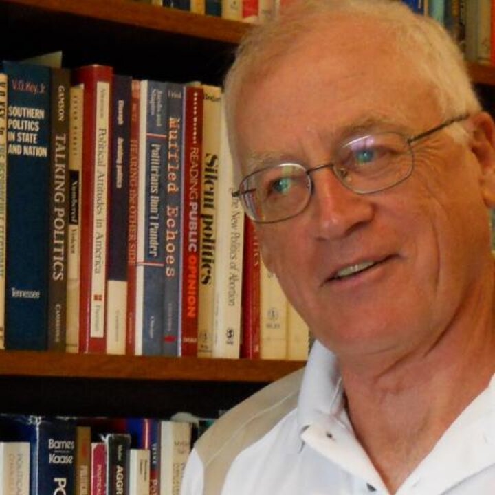 Avatar for John Comer