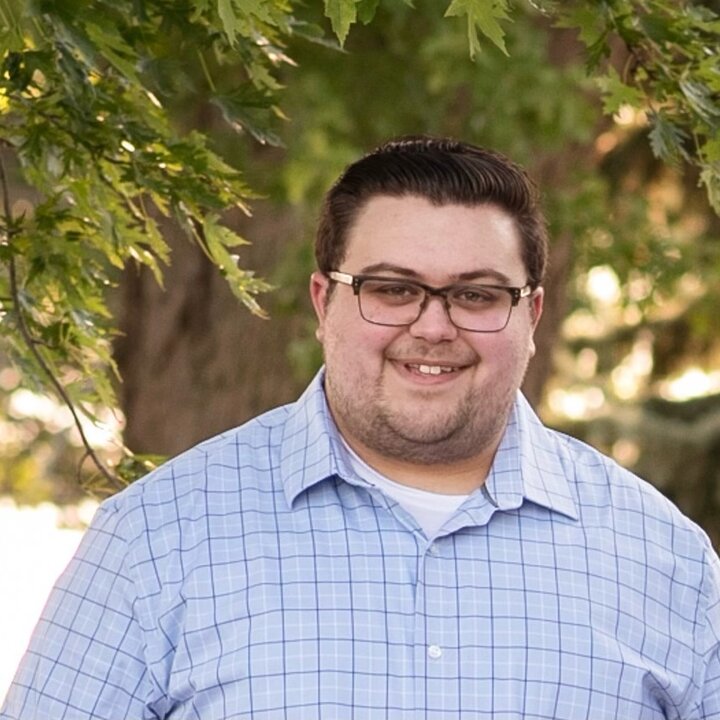Avatar for Kyle Hull
