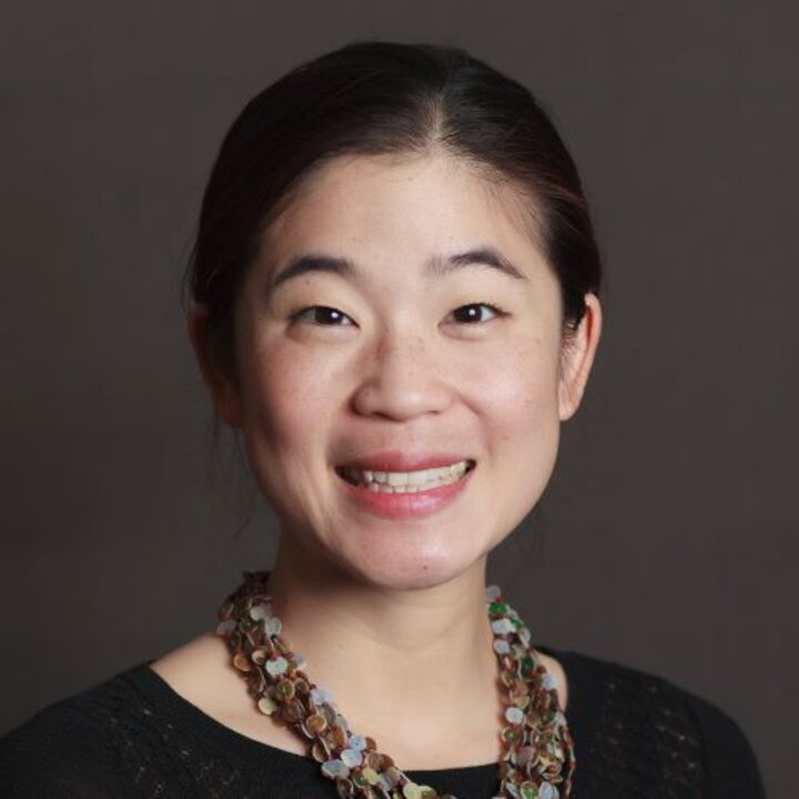 Avatar for Alice J. Kang
