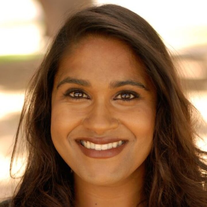 Avatar for Rupal Mehta