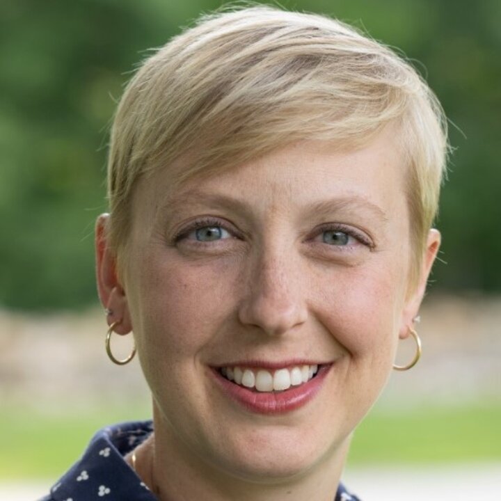 Avatar for Courtney Hillebrecht