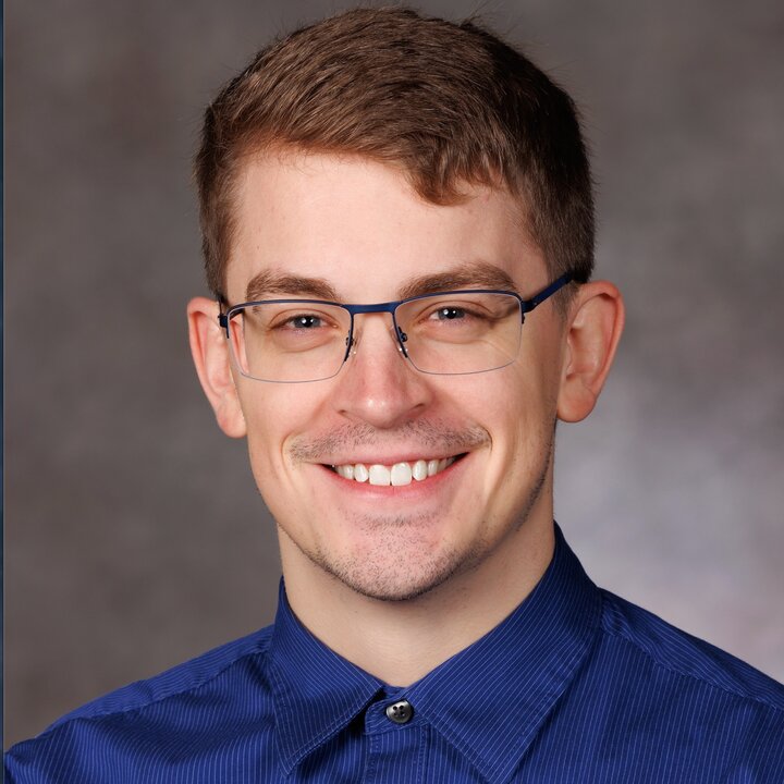 Avatar for Daniel Schaub