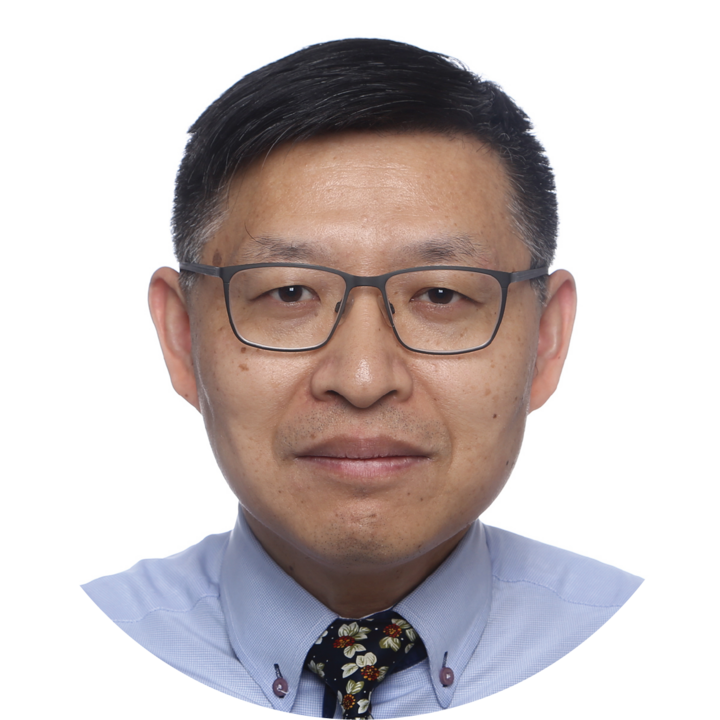 Avatar for Song Wang