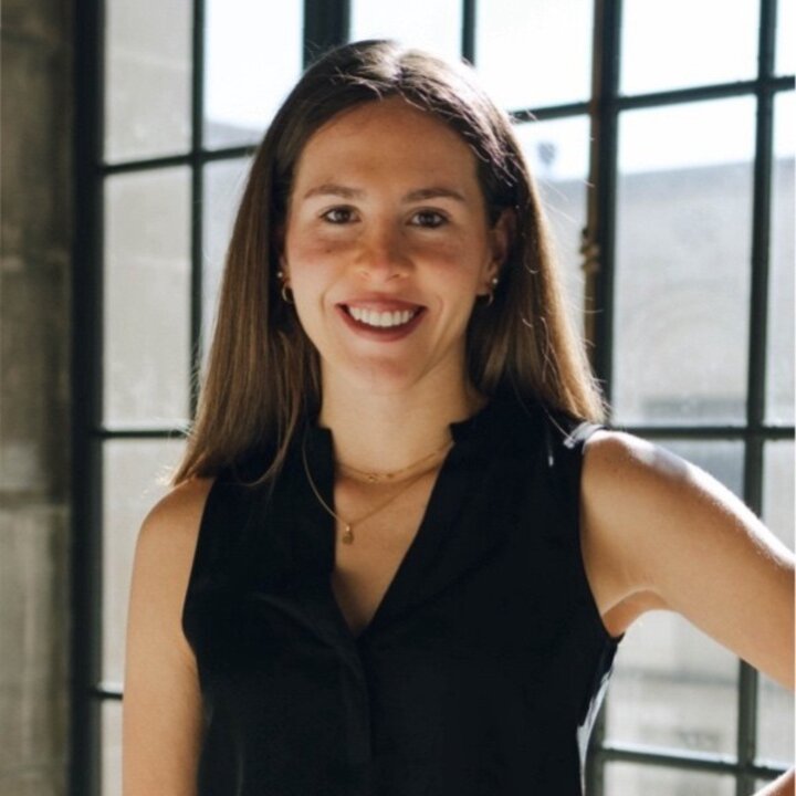 Avatar for Alejandra Vasquez