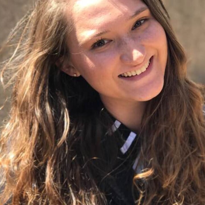 Avatar for Rachel Urban