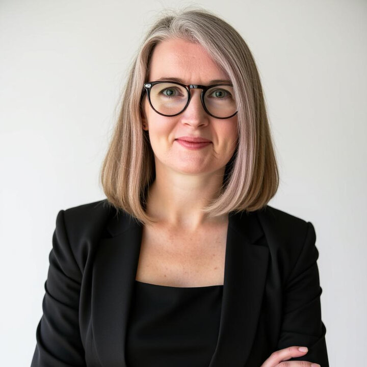 Avatar for Ingrid Haas