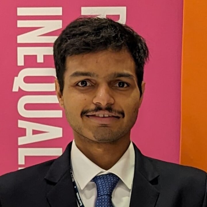 Avatar for Aditya Sandeep Ghalsasi