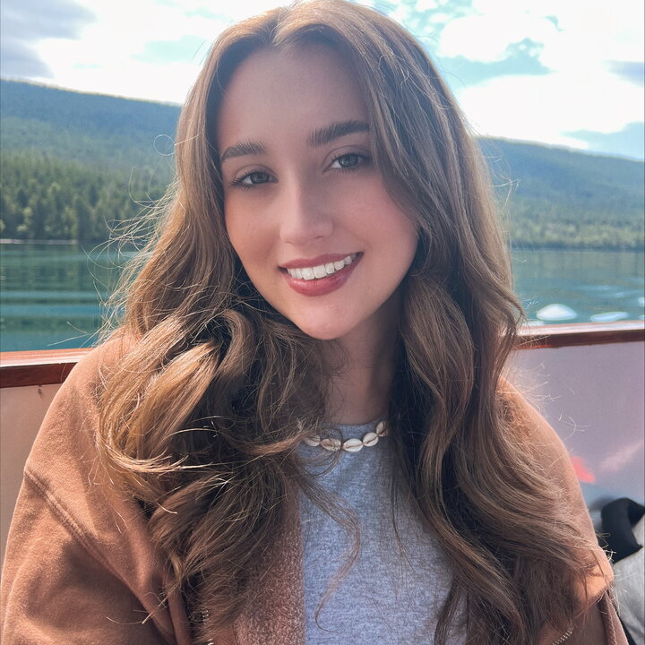 Avatar for Abigail Baker