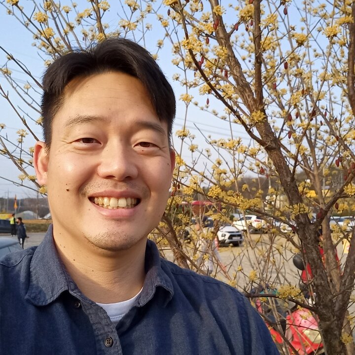 Avatar for Jong-Hwan Lee