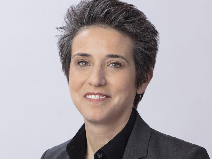 Amy Walter