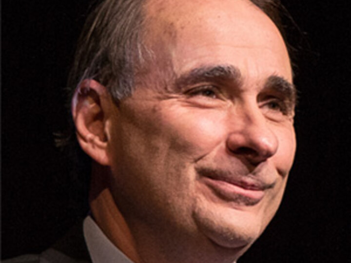 David Axelrod