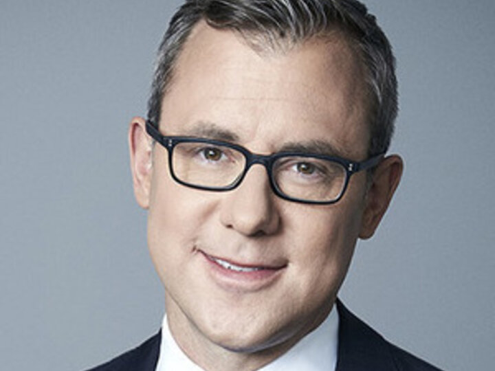 Jeff Zeleny