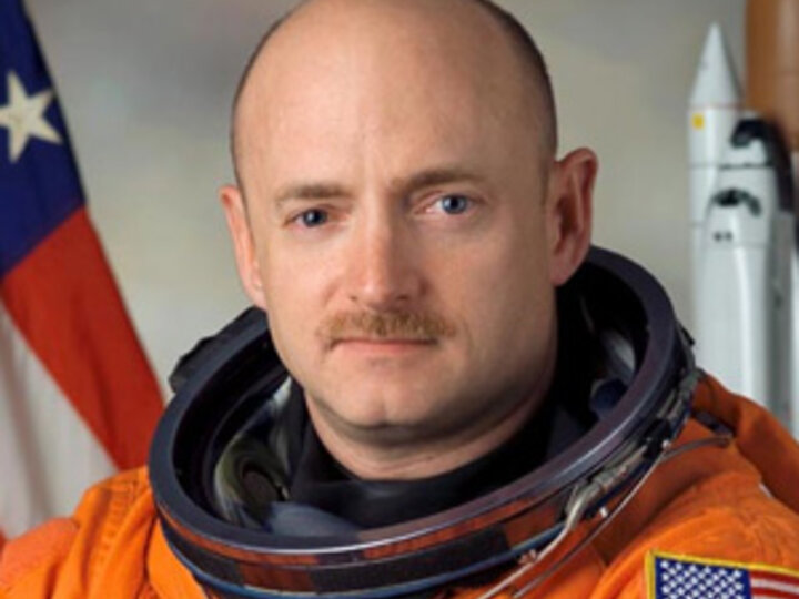 Mark Kelly